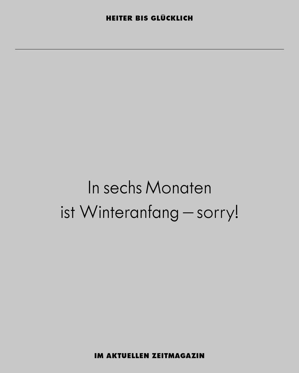 Zeitmagazin Eine Traurige Erkenntnis Jetzt Im Neuen Facebook