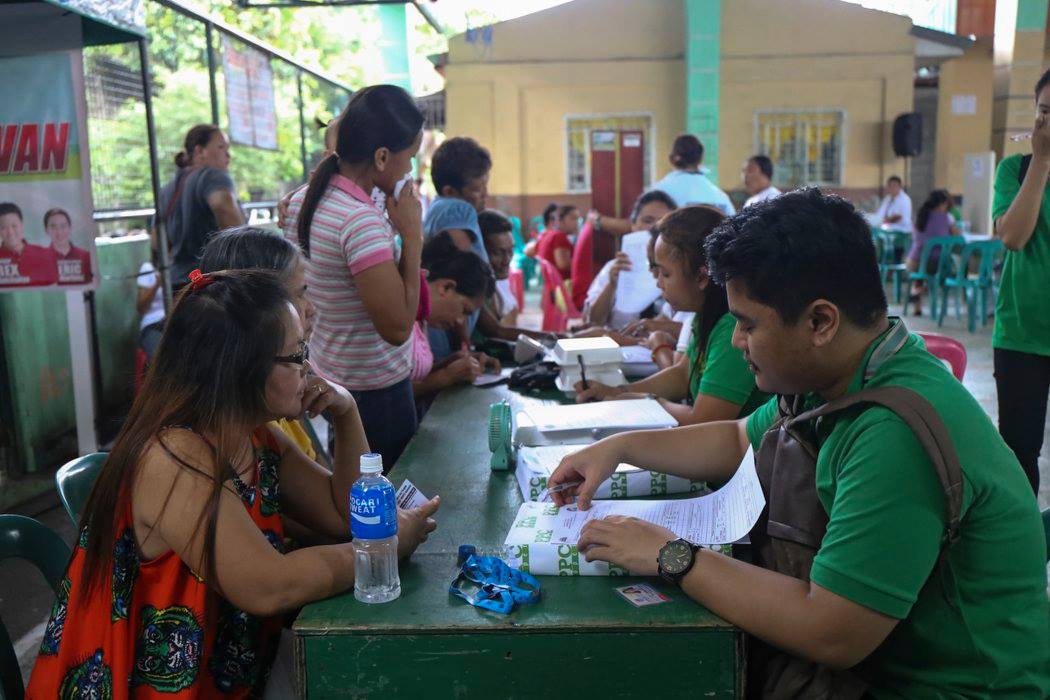 Valenzuela City - EMPOWERING THE POOR FOR PRIMARY HEALTH CARE The ...