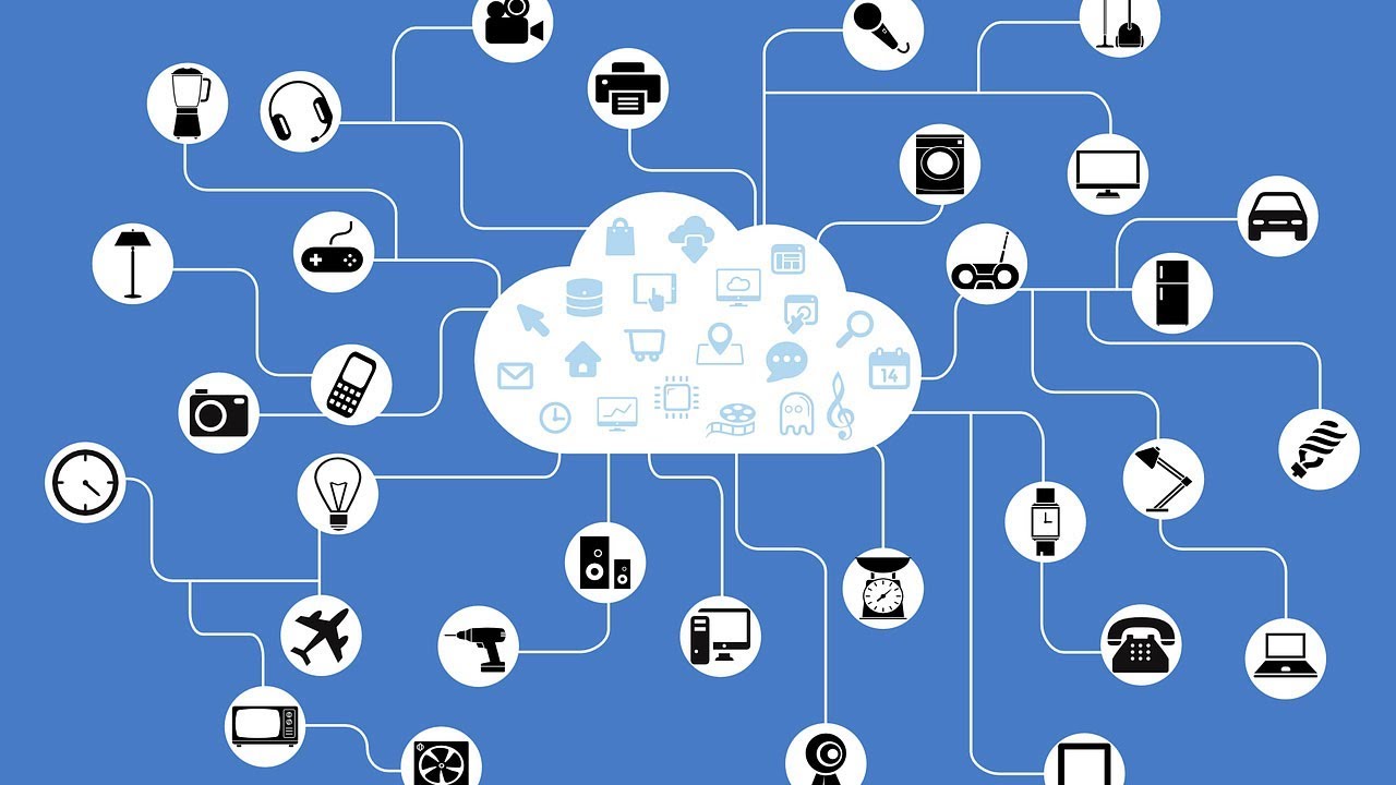 Embedded AIoT Laboratory | Facebook