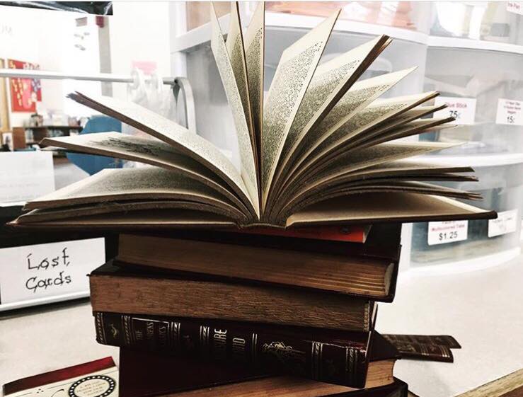 Sheppard Memorial Library... - Sheppard Memorial Library