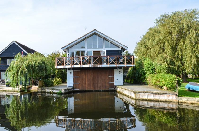 ** Cancellation ** 19th August at The... - Riverside Rentals | Facebook