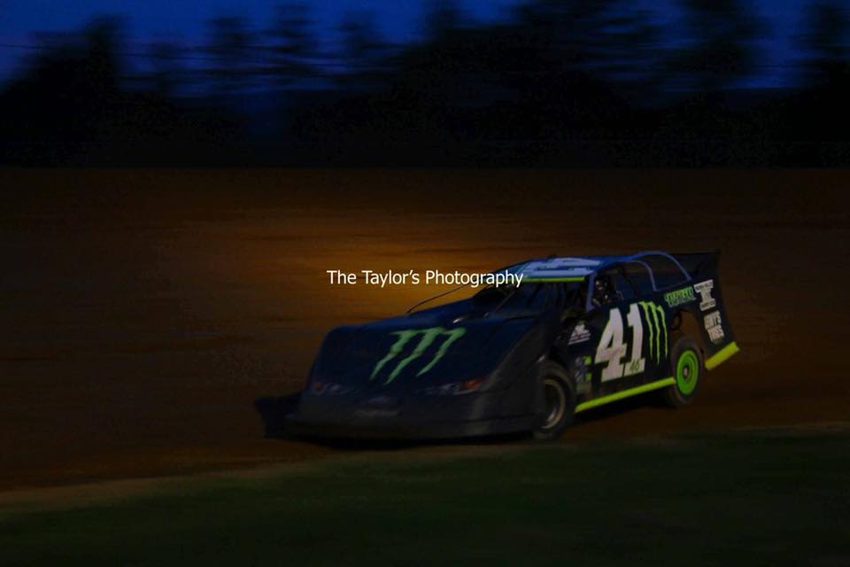Kratts 41 Racing updated their cover photo. - Kratts 41 Racing