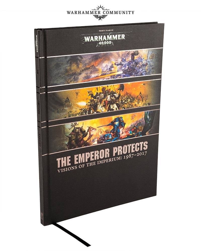Warhammer Biosigns Terminated model available September 20-29