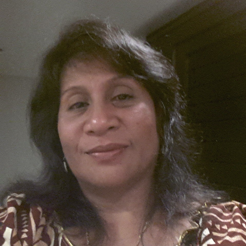 Tangariki Reete
