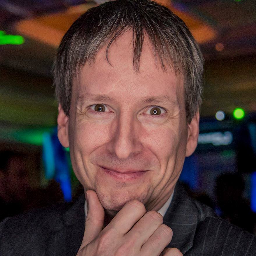 Tim Riker
