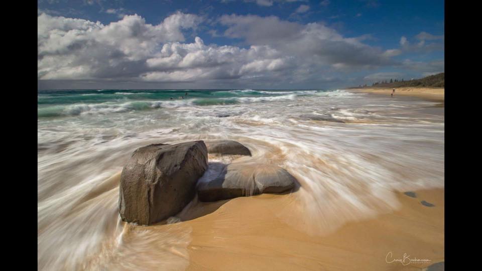 Point Cartwright | Mooloolaba QLD