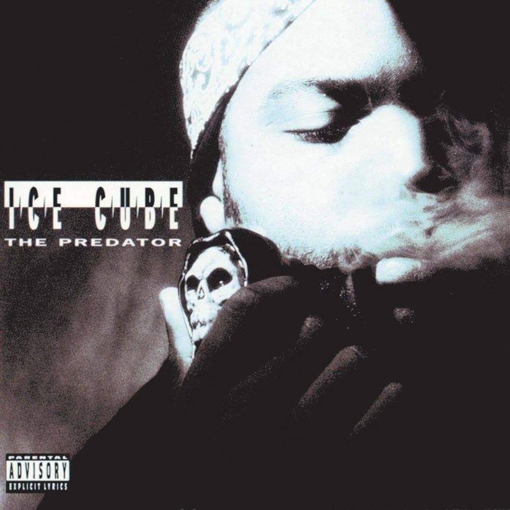 Ice Cube released 'The Predator' 33 years ago on November 17, 1992.