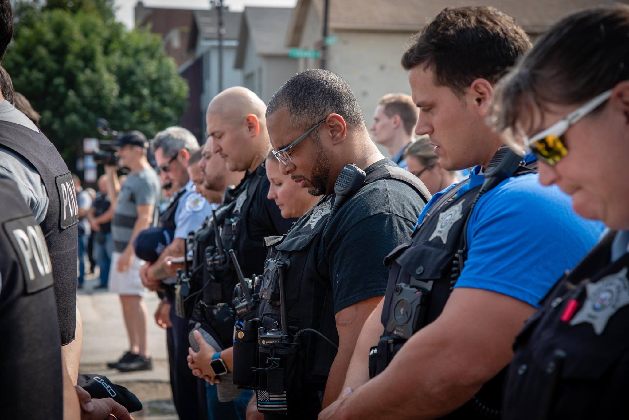 Chicago Police Department... - Chicago Police Department