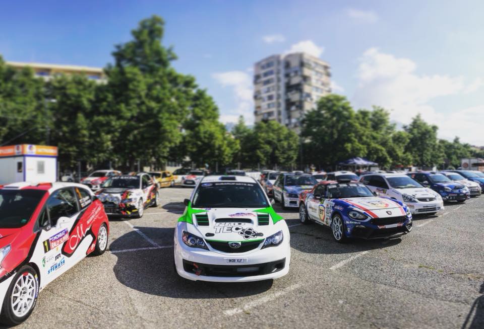 DUNEV RACING