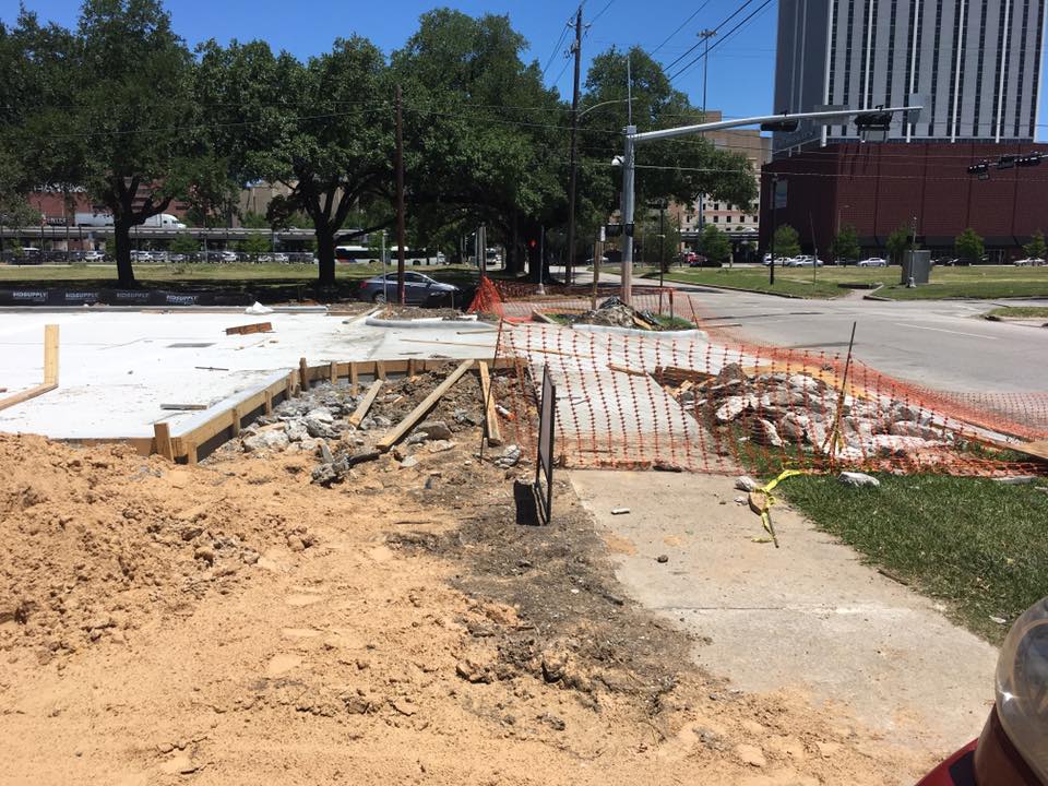 RAPO Construction | Spring TX