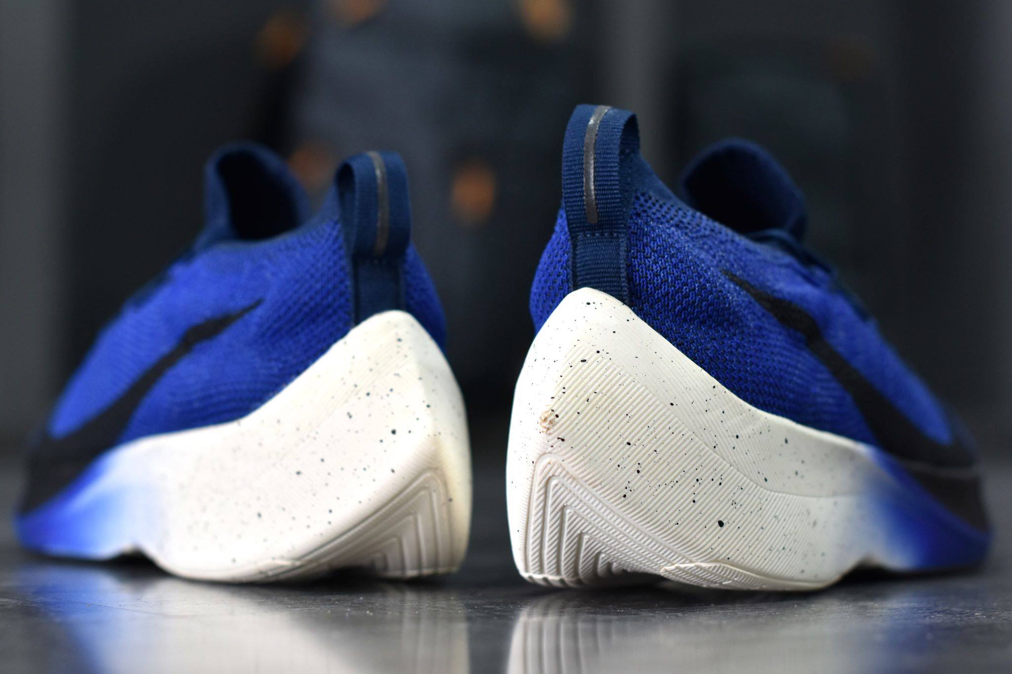 Nike Vapor Street Flyknit 