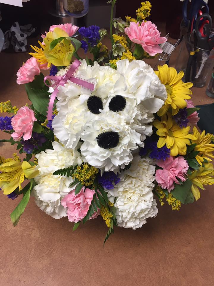 Davis florist - Home | Facebook