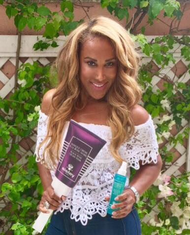 LISA Deveaux Beauty