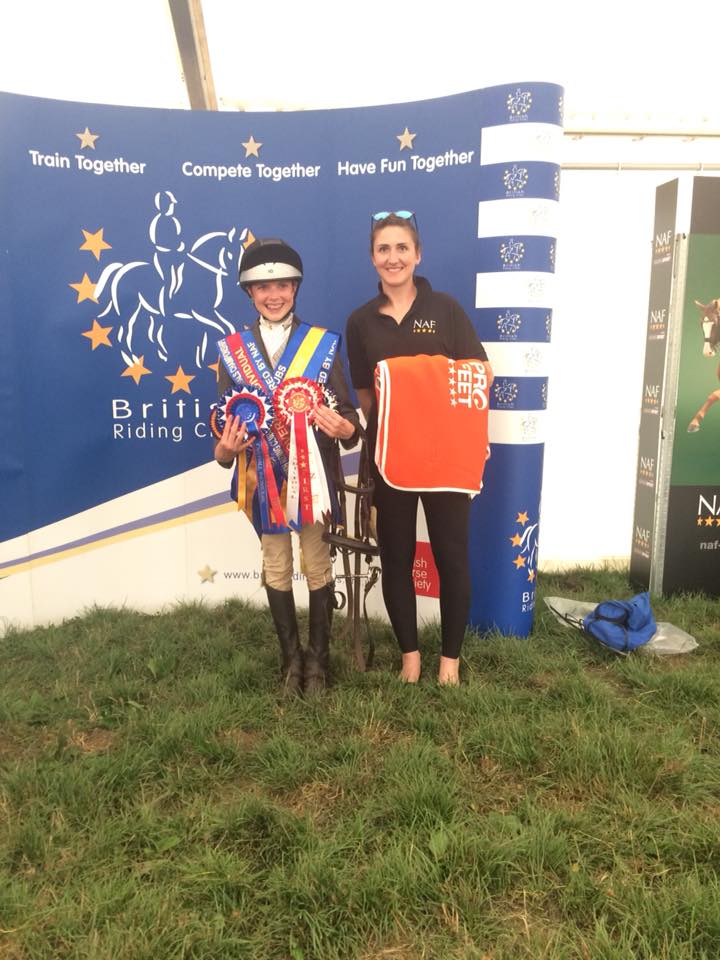 So we’ve had a fantastic day, with... - Lakes Riding Club | Facebook