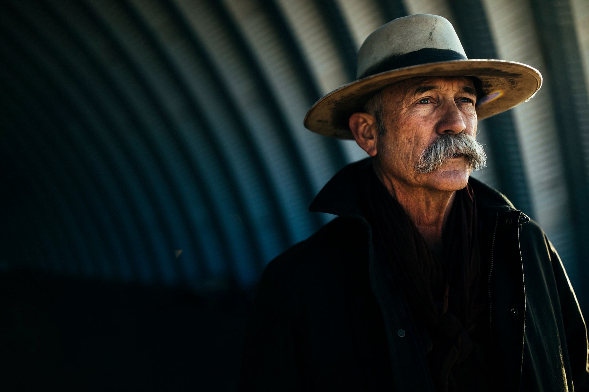 Filson - For Duke Phillips III, head of Ranchlands,... | Facebook