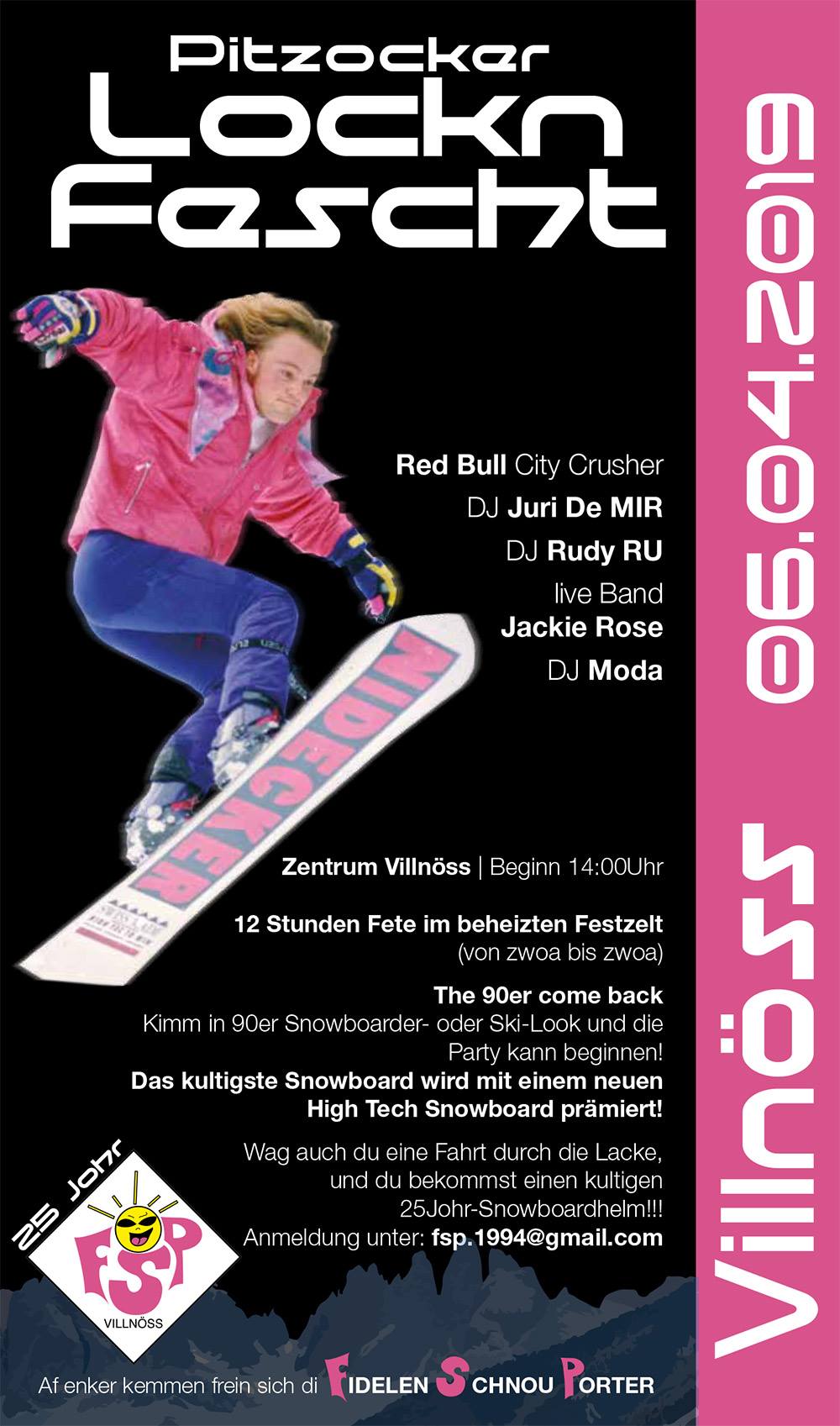 Live Style Publicity Sa 6 4 2019 Pitzocker Lockn Facebook
