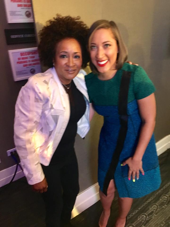 LISA Deveaux Beauty