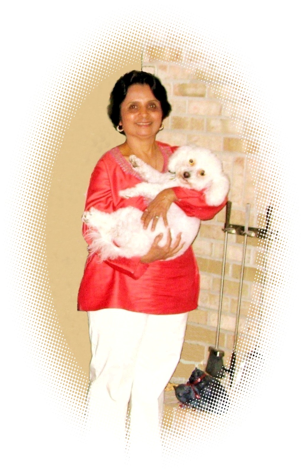 Bhanu Ramesh Shah