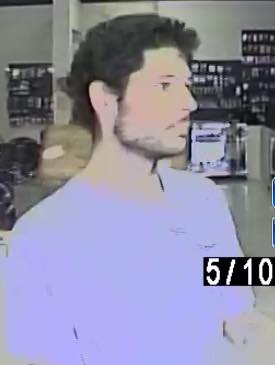 UPDATE: Thanks to your tips... - Conway Police Department | Facebook
