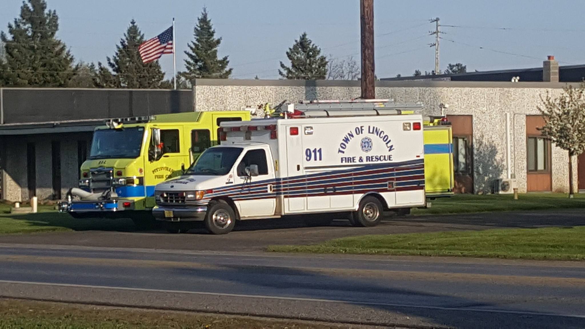 United Emergency... - United Emergency Medical Response