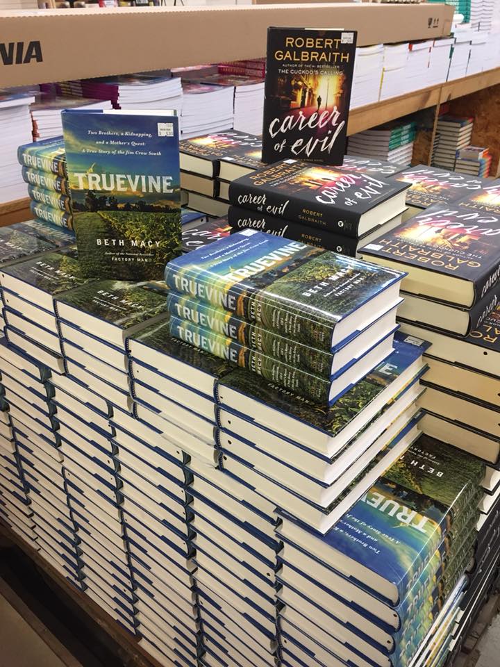 You won’t believe all the books... - Green Valley Book Fair