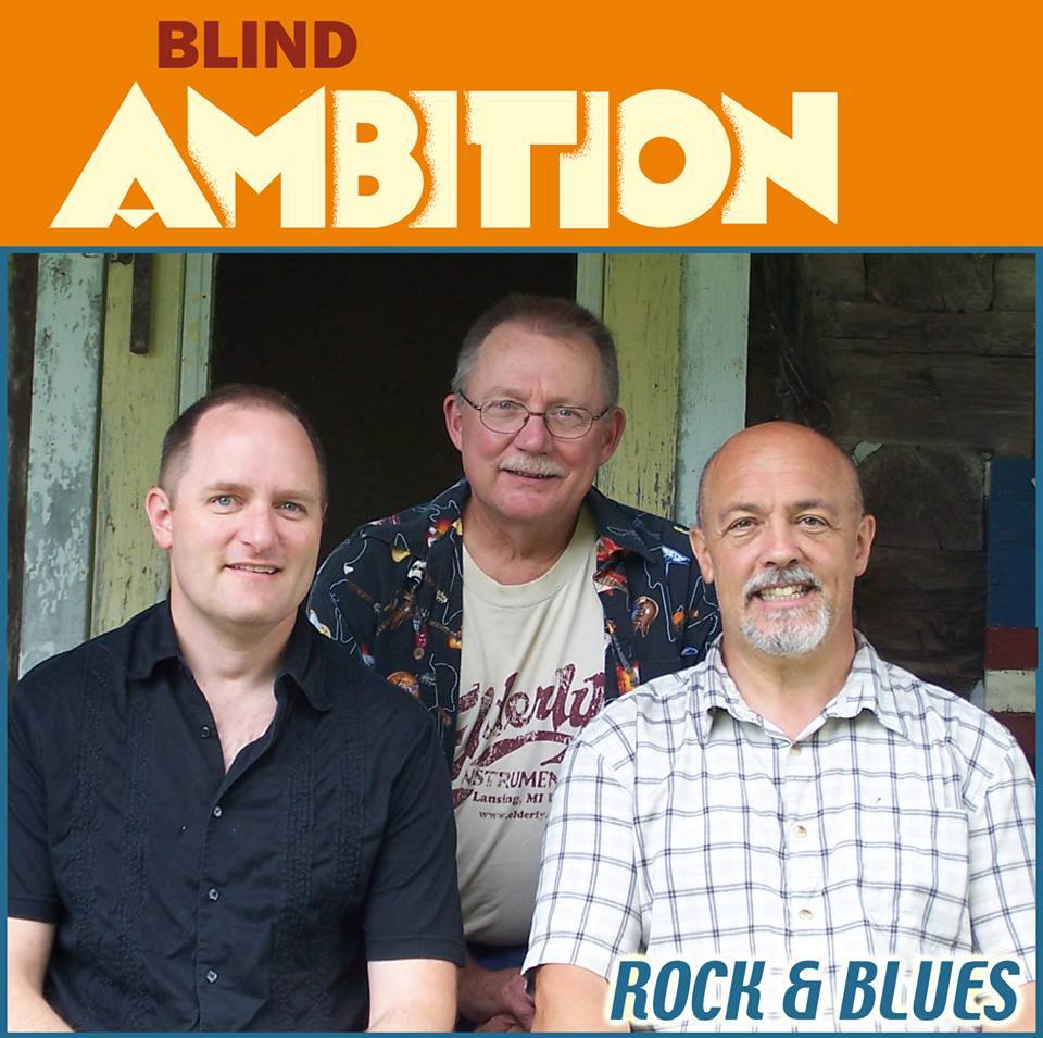 Wisconsin - We are very happy to announce that the boys of Blind ...