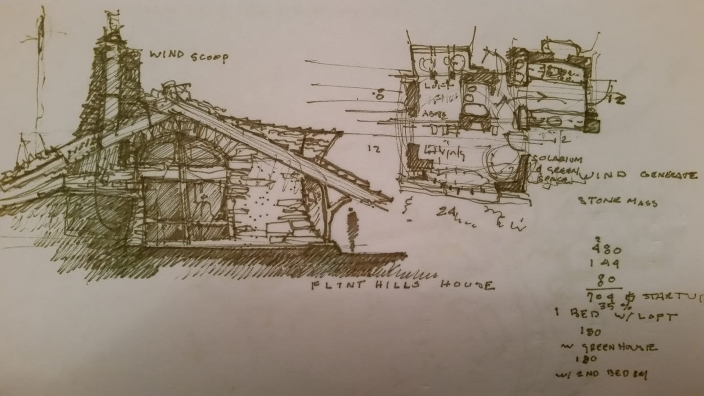 Architect Daryl Rantis