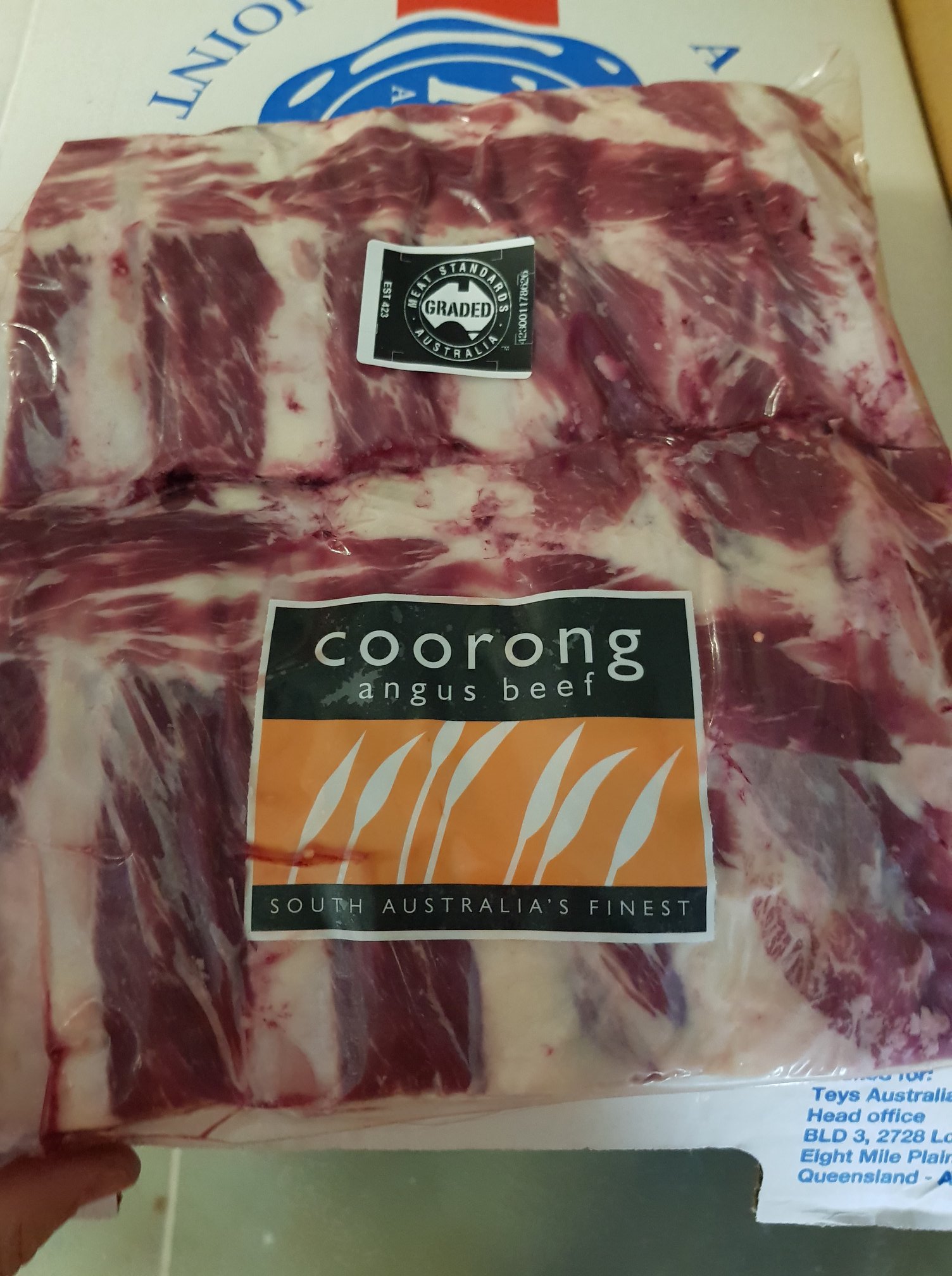 Coorong Angus Beef | Mount Barker SA