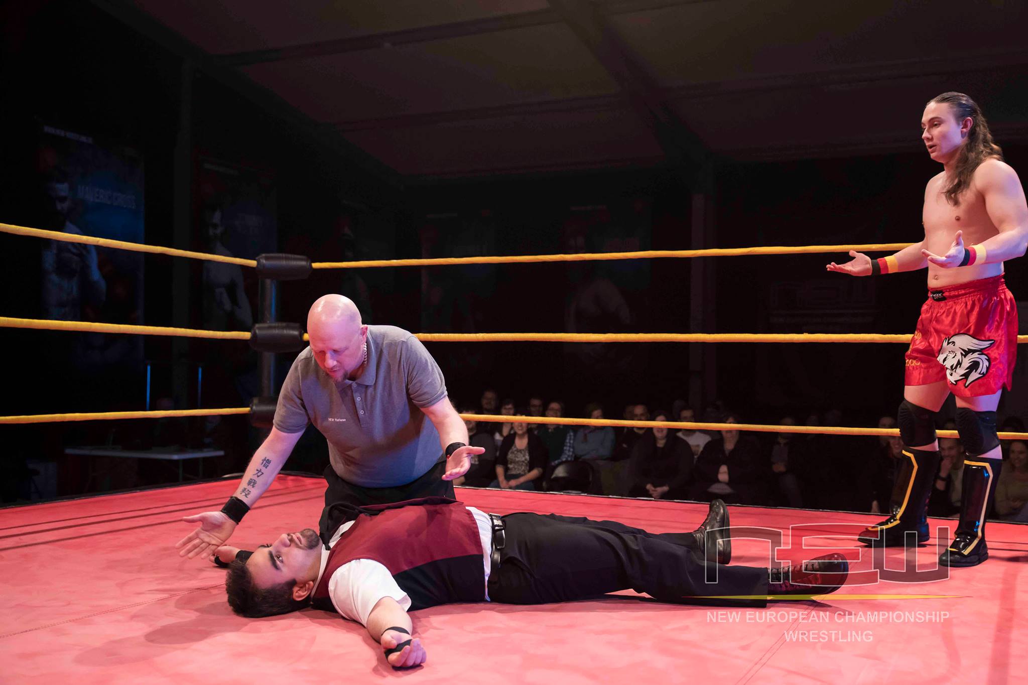 Tyler Slade New