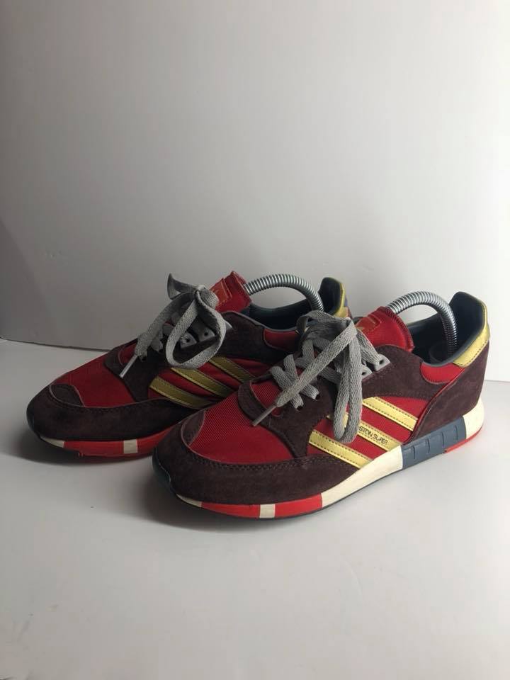 Adidas Response Super 2.0 -รองเท้าวิ่งชาย- เหลือ 1,990฿ รวมส่ง