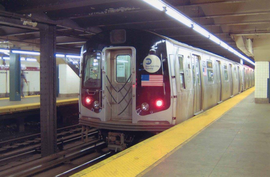 #TodayInHistory: On December... - New York Transit Museum | Facebook