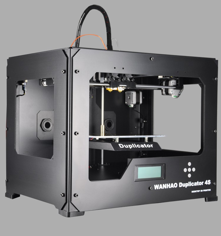 WANHAO Duplicator 4S | Facebook