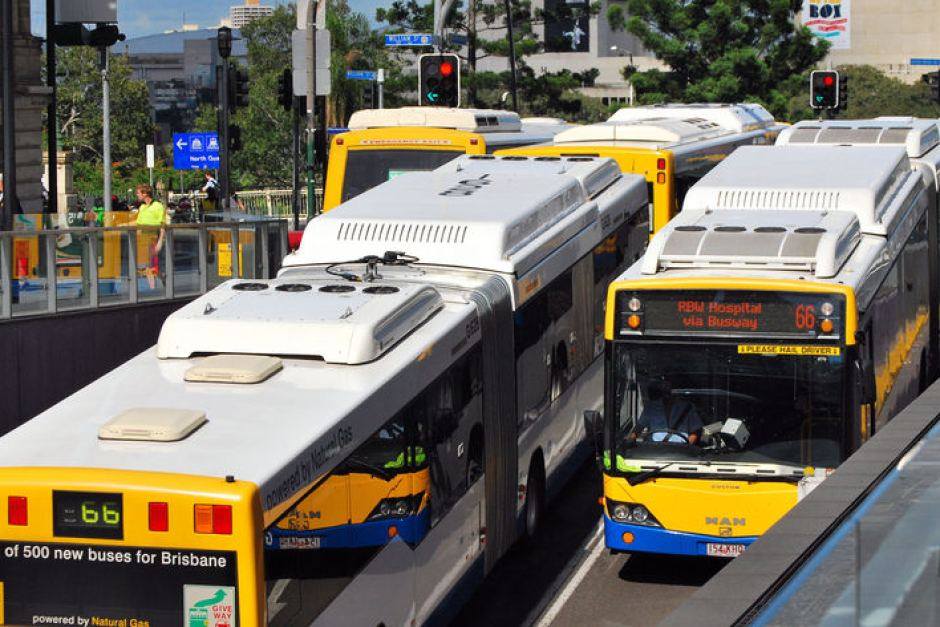 ABC Brisbane - Have a question about public transport in Brisbane? The ...