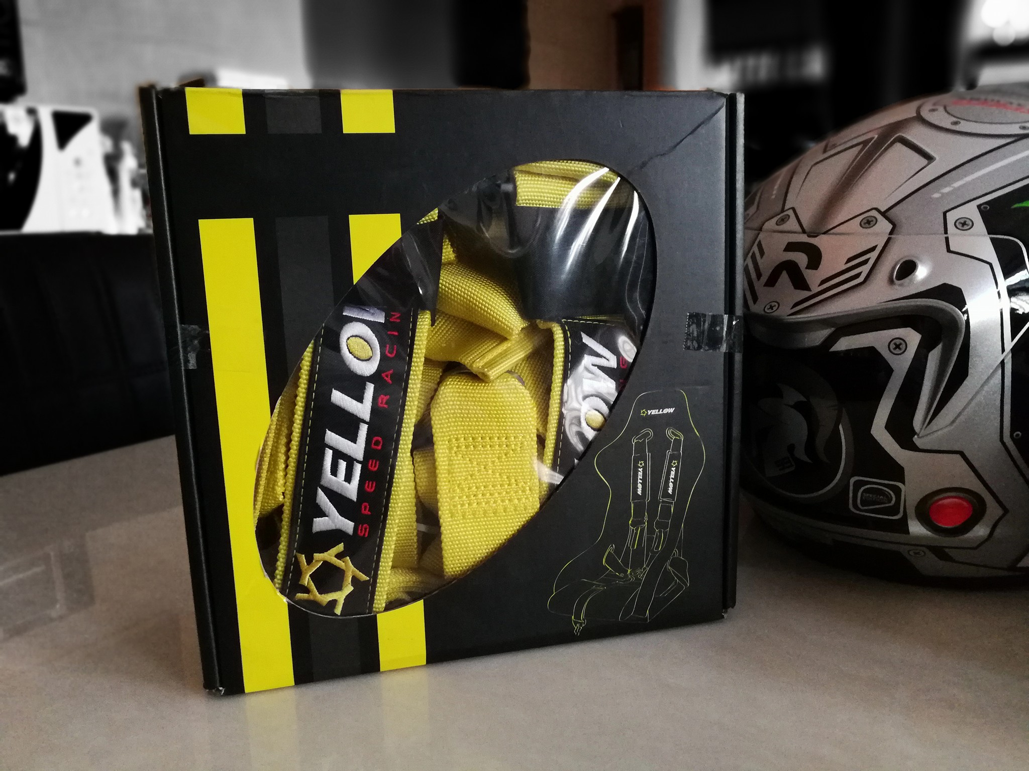 Yellow Speed Racing Thailand - Yellowspeedracing Thailand แจกฟรี Yellow ...