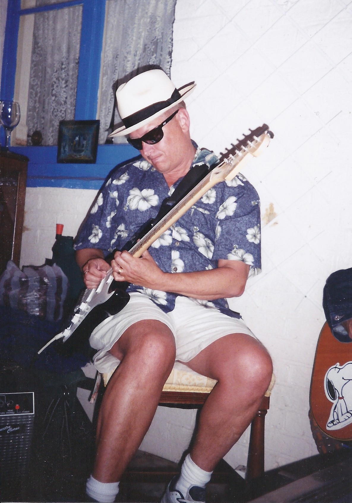 Timothy Cheesman