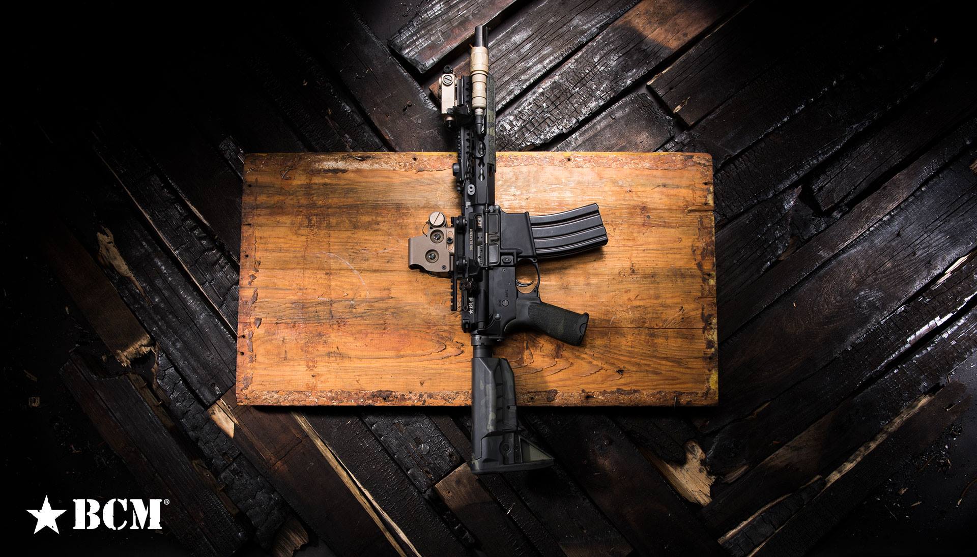 BCM 9