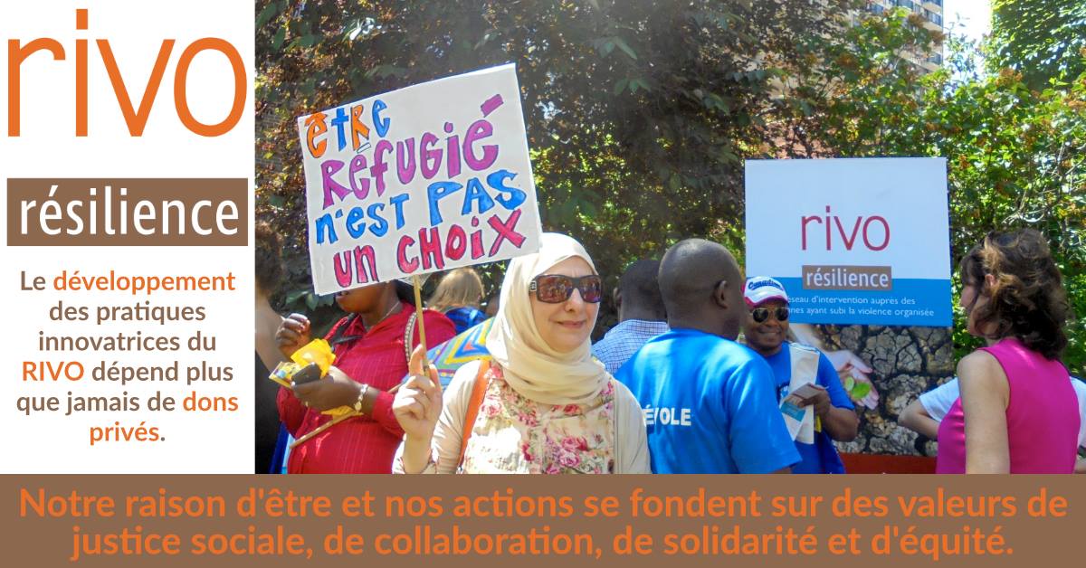 Service d'aide aux Néo-Canadiens (SANC) - ORGANISME À CONNAÎTRE | RIVO ...