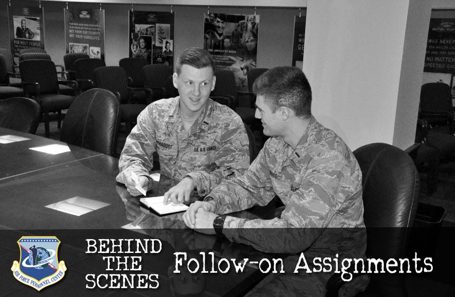 Air Force Personnel Center - Do you have an upcoming dependent ...