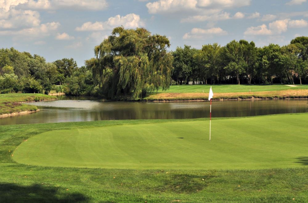 Jim Perillo Memorial Annual Golf Outing | Chicago IL