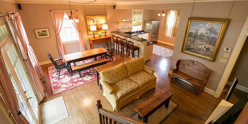 The Red Fox Inn & Tavern added... - The Red Fox Inn & Tavern