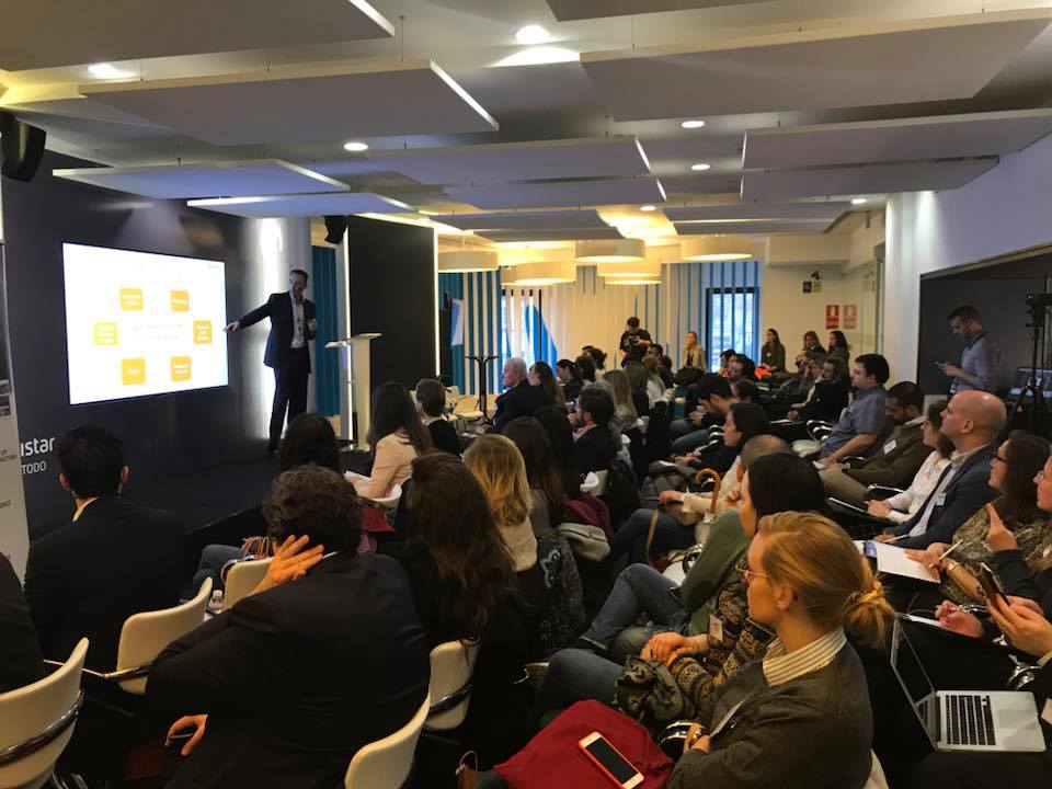 Qualifio - Our country manager Spain Patrick Dost... | Facebook