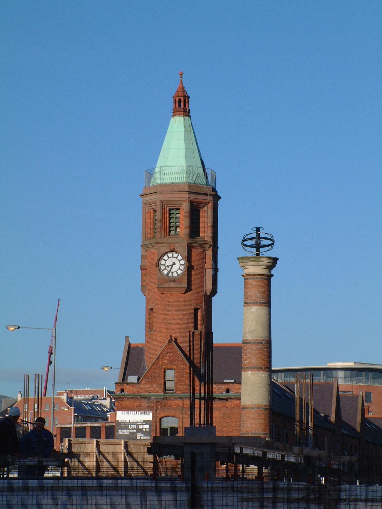 We're seeking your views on a... - Belfast City Council | Facebook
