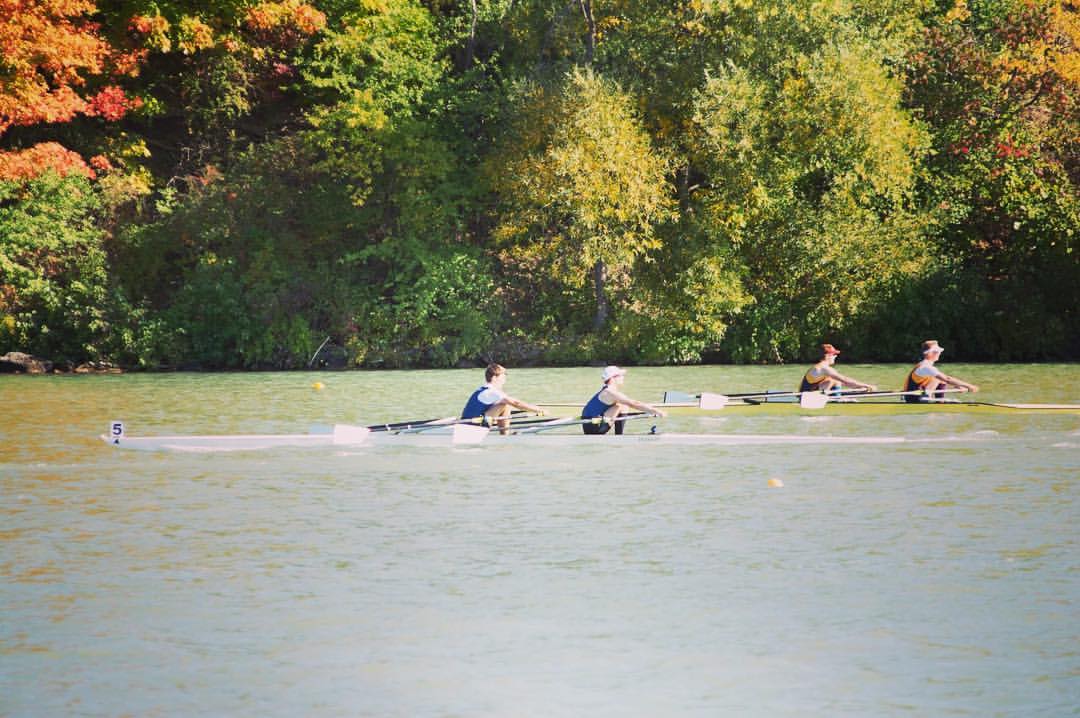 University - OUA'S THIS WEEKEND- SO BLUES RN #bloodboiling #bluescoming ...