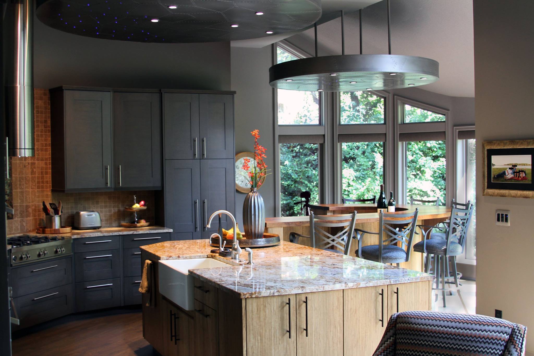 Kitchen Design Gallery | Lenexa KS
