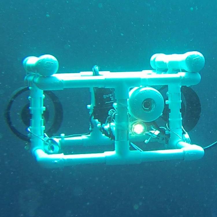 ROV-in-a-Box