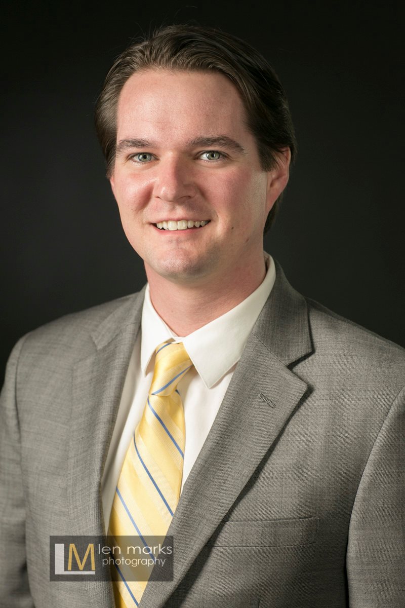 Huntington - Meet the Honorees! Greg Gordon, Account manager Zimmerman ...