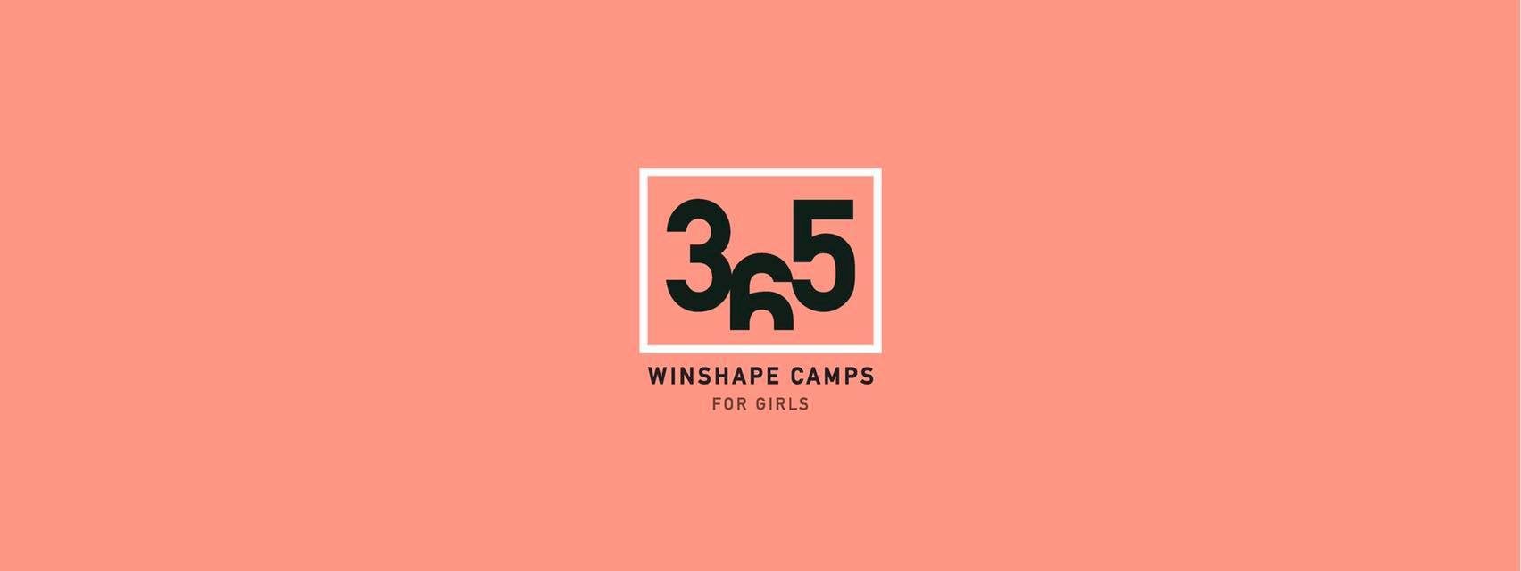 WinShape Camps - Girls! Now you can bring camp home with you and stay ...