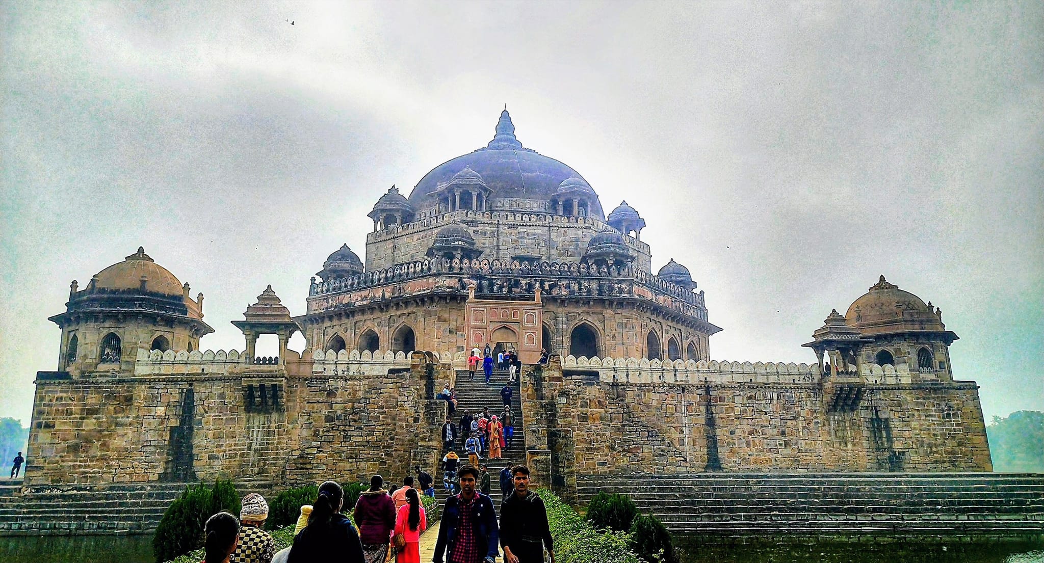 Amrit Raj
