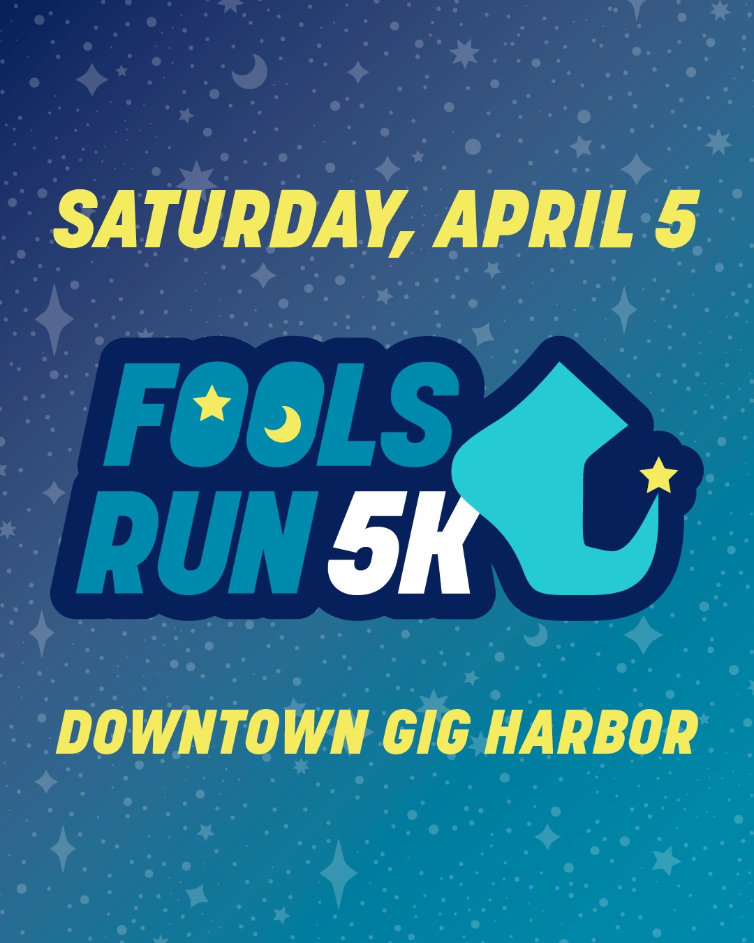 Maritime - Heads up, runners! The Fun Run that usually takes place ...