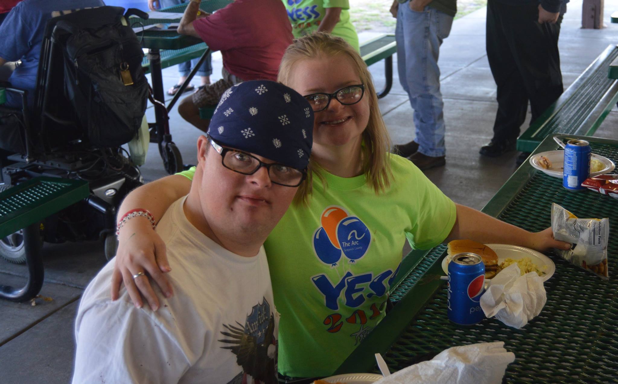 The AbilityPoint added a new photo. - The AbilityPoint